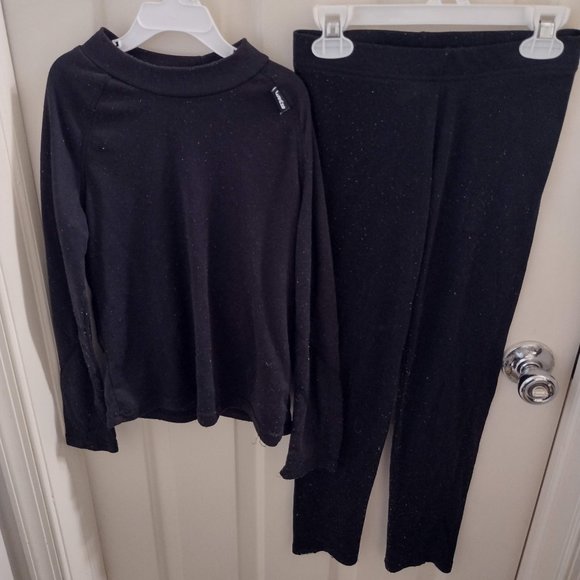 Youth 12 base layer set - Quechua by Decathlon - Ships fast! - Picture 1 of 2